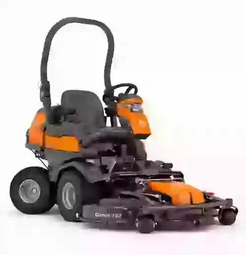 P 524XR EFI